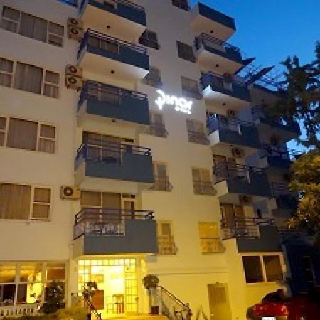 Pinar Hotel Alanya Ngoại thất bức ảnh
