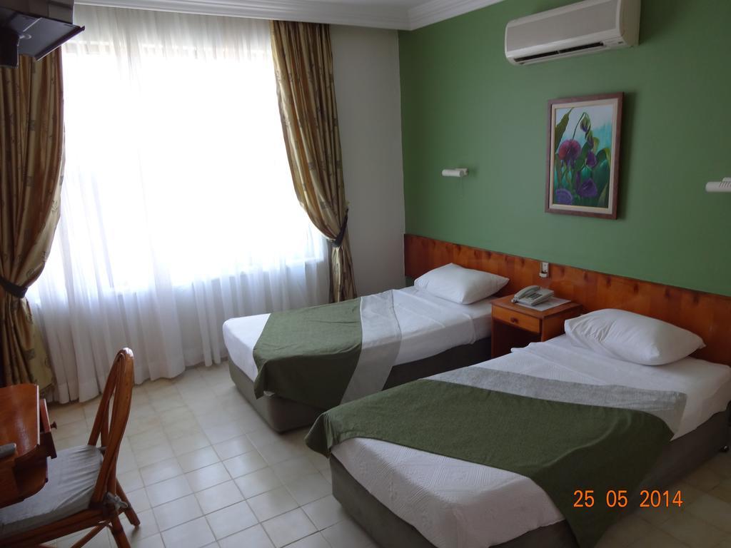 Pinar Hotel Alanya Ngoại thất bức ảnh