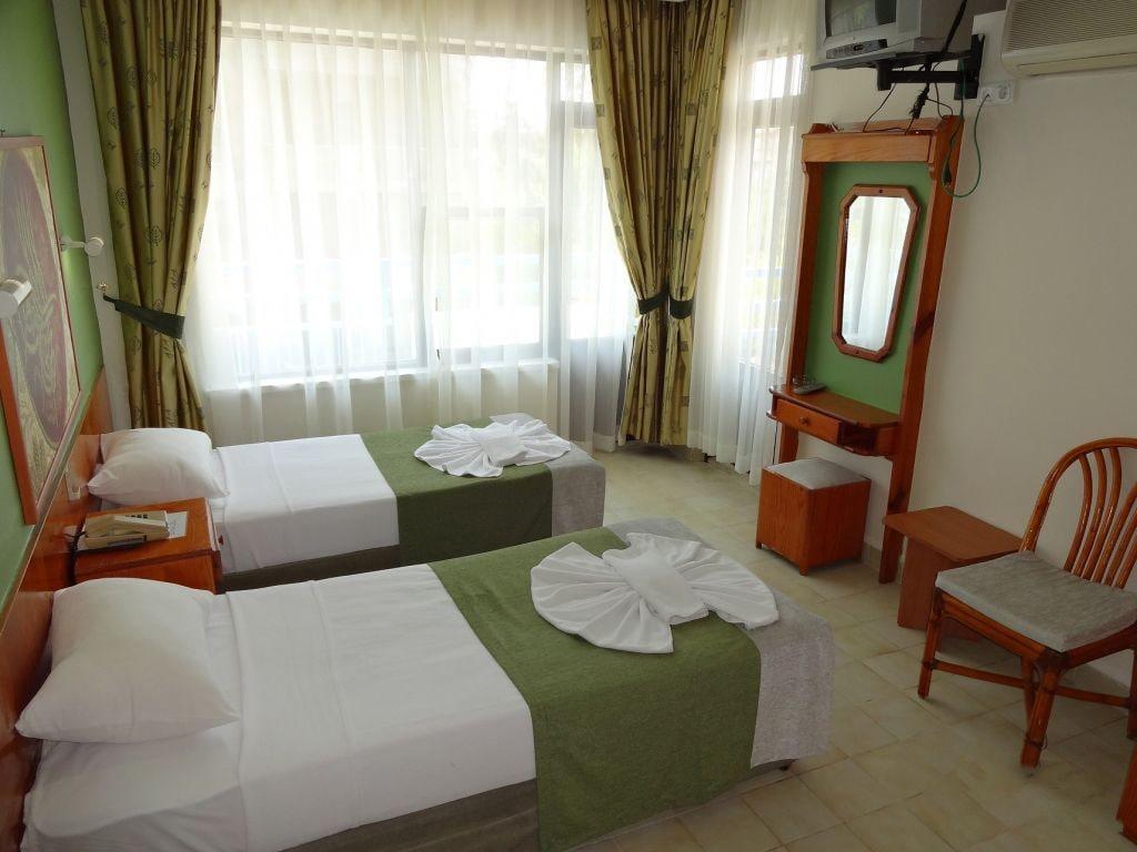 Pinar Hotel Alanya Ngoại thất bức ảnh
