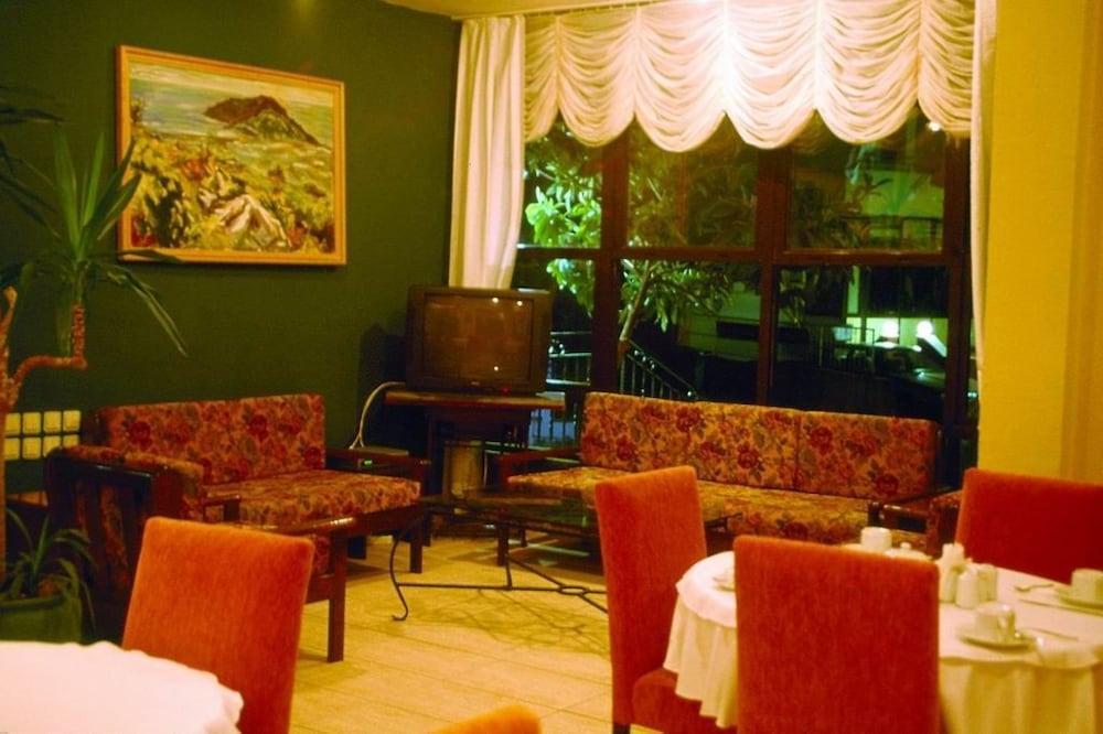 Pinar Hotel Alanya Ngoại thất bức ảnh