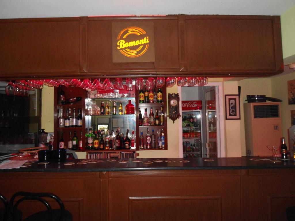 Pinar Hotel Alanya Ngoại thất bức ảnh