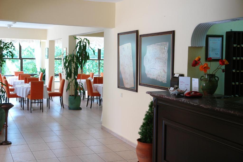 Pinar Hotel Alanya Ngoại thất bức ảnh