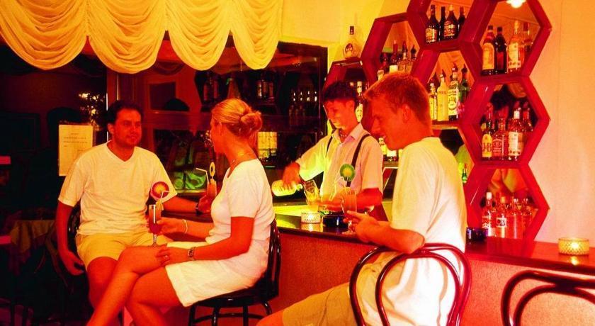 Pinar Hotel Alanya Ngoại thất bức ảnh