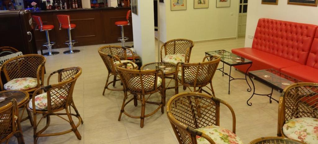 Pinar Hotel Alanya Ngoại thất bức ảnh