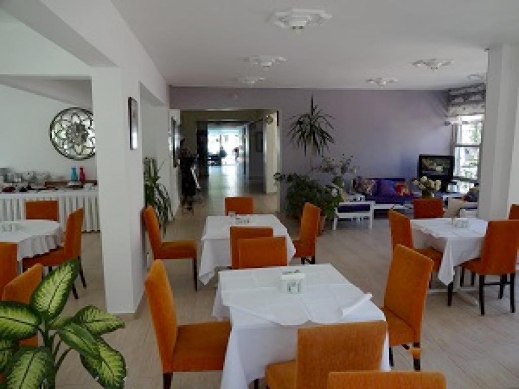 Pinar Hotel Alanya Ngoại thất bức ảnh
