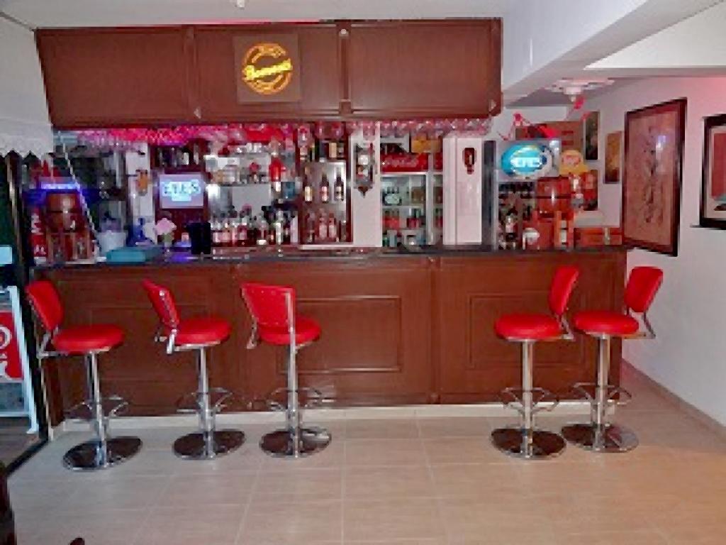 Pinar Hotel Alanya Ngoại thất bức ảnh
