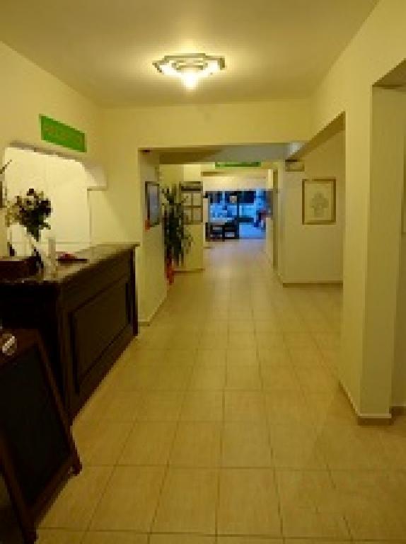 Pinar Hotel Alanya Ngoại thất bức ảnh