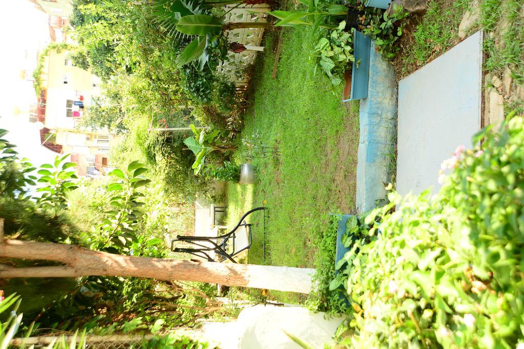 Pinar Hotel Alanya Ngoại thất bức ảnh
