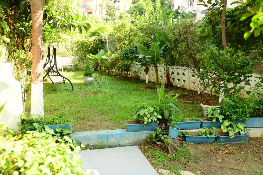 Pinar Hotel Alanya Ngoại thất bức ảnh