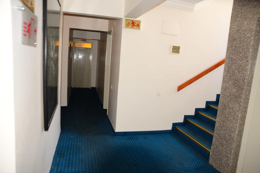 Pinar Hotel Alanya Ngoại thất bức ảnh
