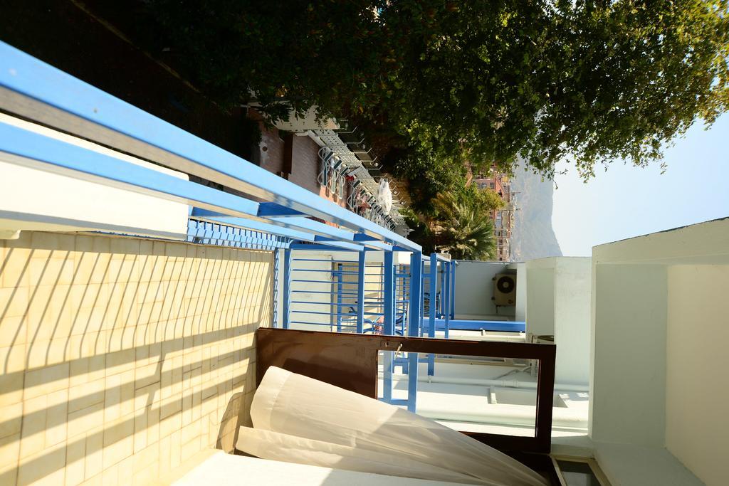 Pinar Hotel Alanya Ngoại thất bức ảnh