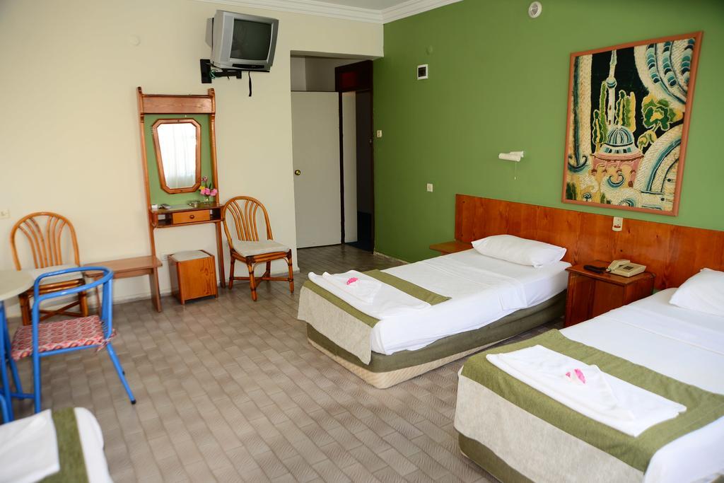 Pinar Hotel Alanya Ngoại thất bức ảnh