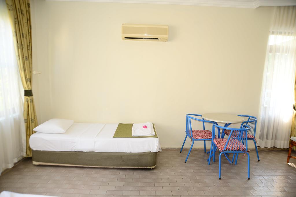 Pinar Hotel Alanya Ngoại thất bức ảnh