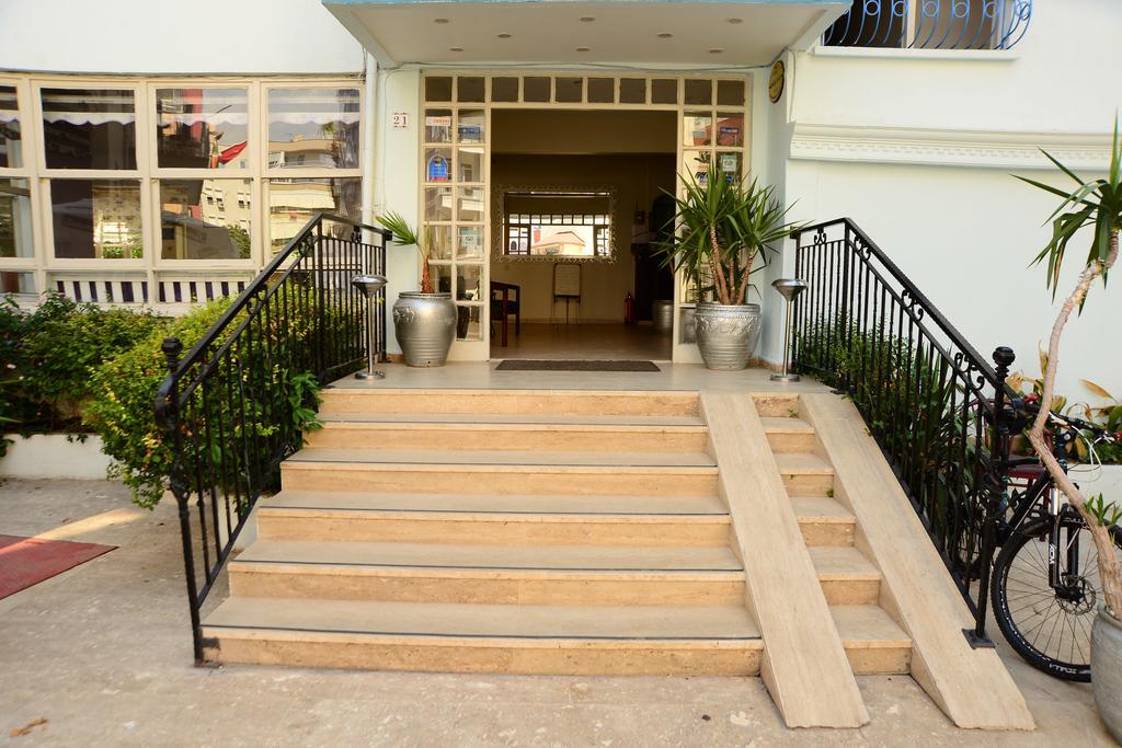 Pinar Hotel Alanya Ngoại thất bức ảnh