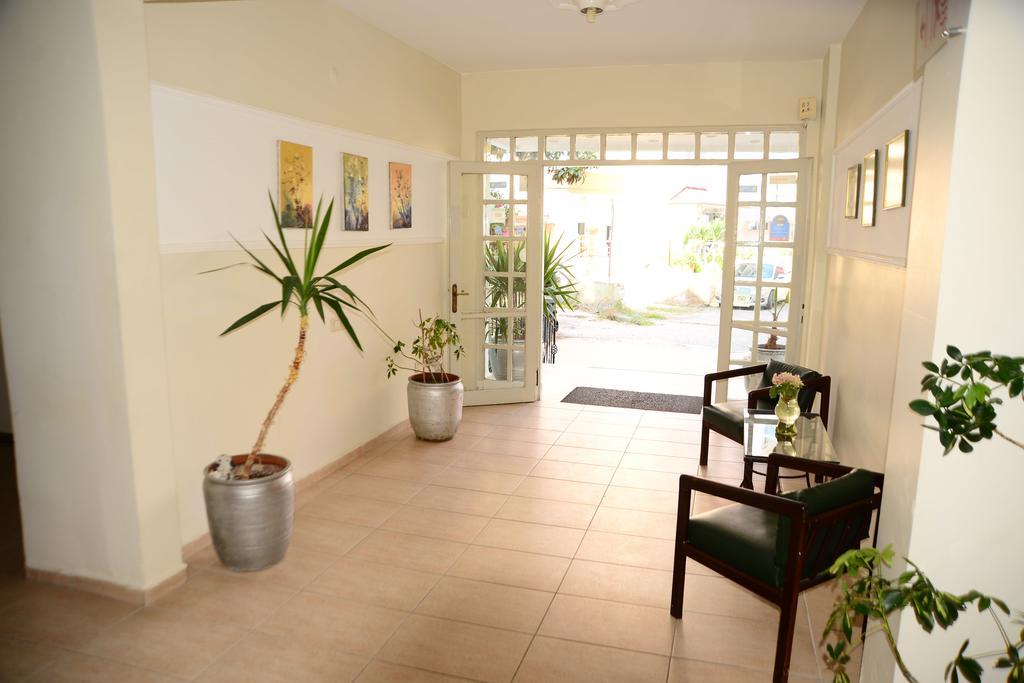 Pinar Hotel Alanya Ngoại thất bức ảnh