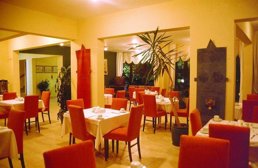 Pinar Hotel Alanya Ngoại thất bức ảnh